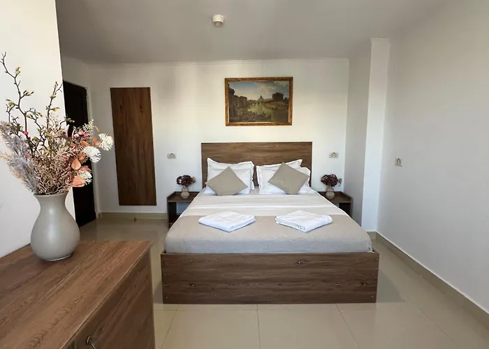 Hostel Top Central Bucharest *