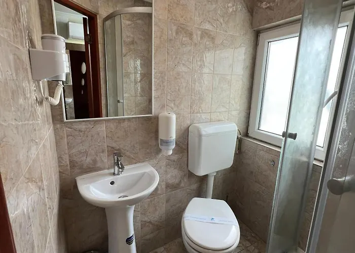 Hostel Top Central Bucharest * 부쿠레슈티