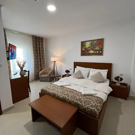 Hostel Top Central Bucharest *