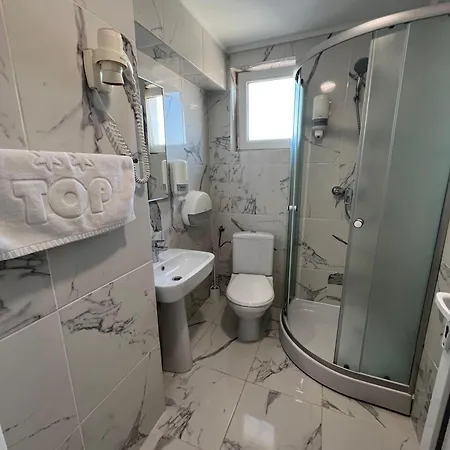 Hostel Hostel Top Central Bucharest