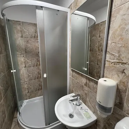 Hostel Top Central Bucharest