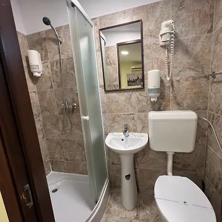 Hostel Top Central Bucharest