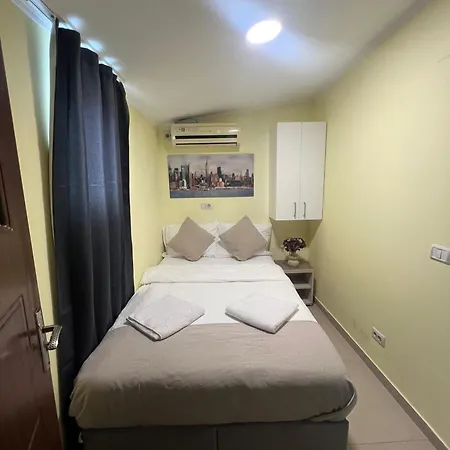 Hostel Top Central Bucharest *