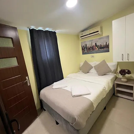 Hostel Top Central Bucharest Boekarest