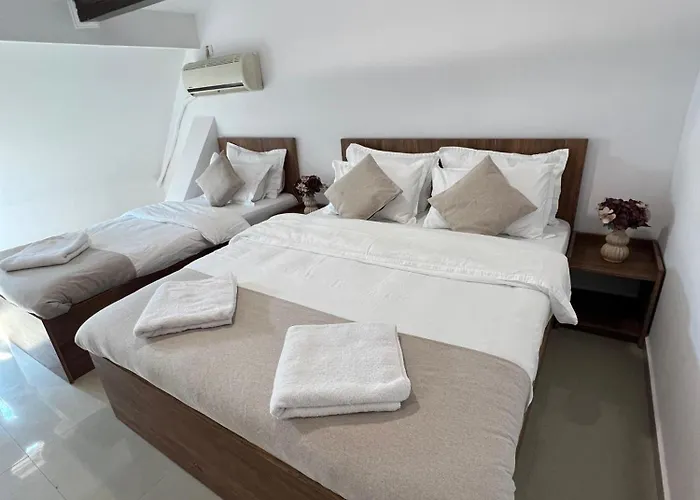 Hostel Top Central Bucharest Bucharest