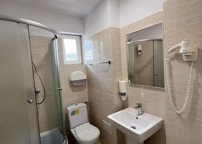 Hostel Hostel Top Central Bucharest Bucharest