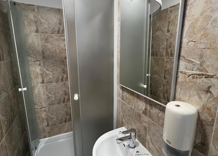 Hostel Top Central Bucharest