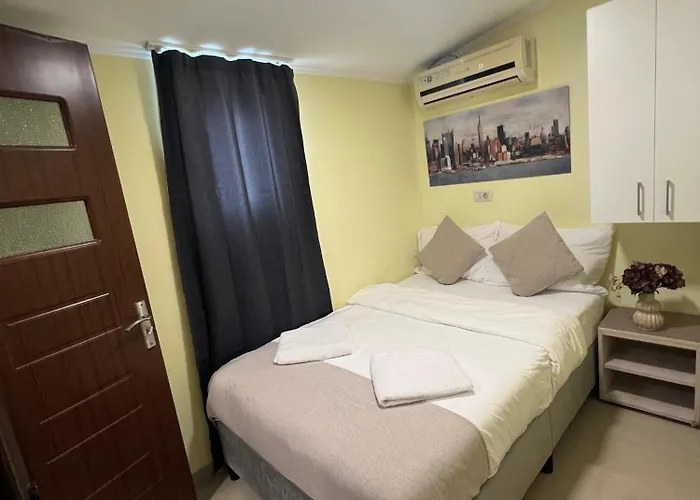 Hostel Top Central Bucharest Bucharest